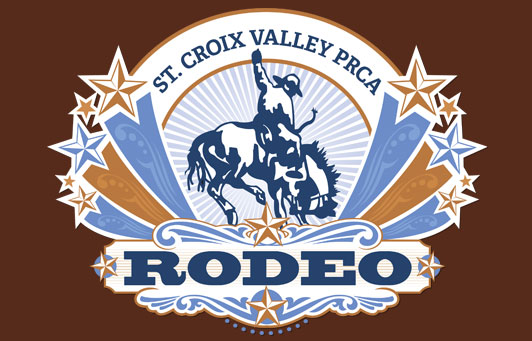 St. Croix Valley PRCA Rodeo